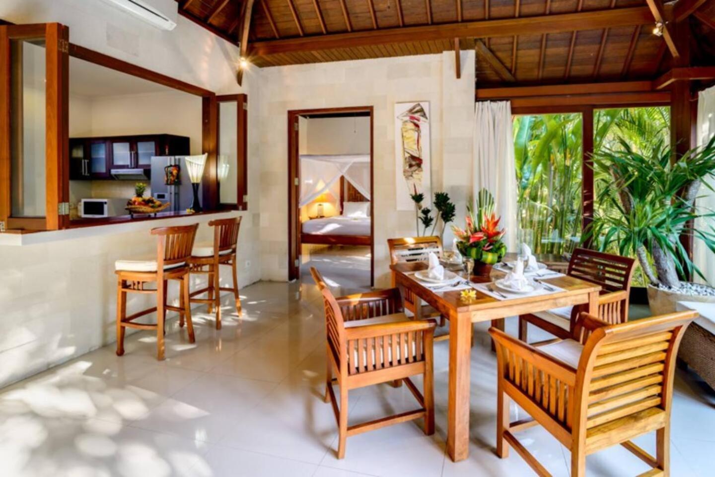 Villa Heart Of Seminyak, 2Br, Sleeps 4, Walk To Bintang Exterior foto